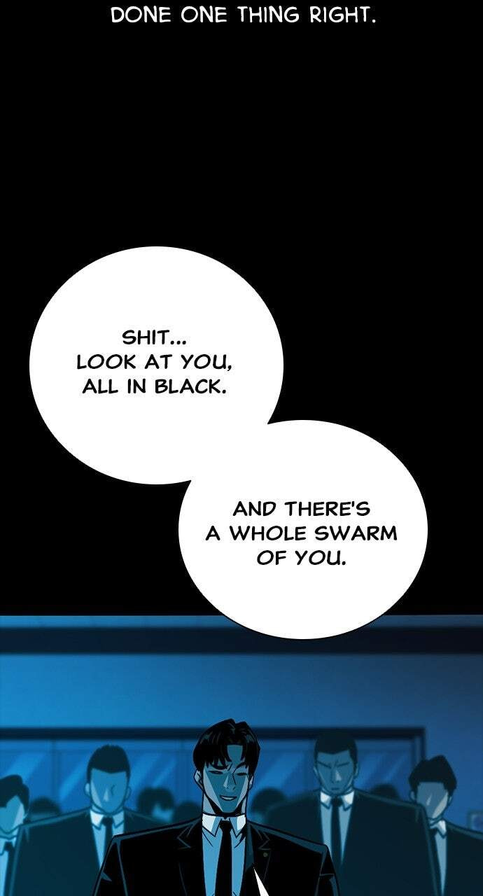 Worst Generation Chapter 50 page 152 - 