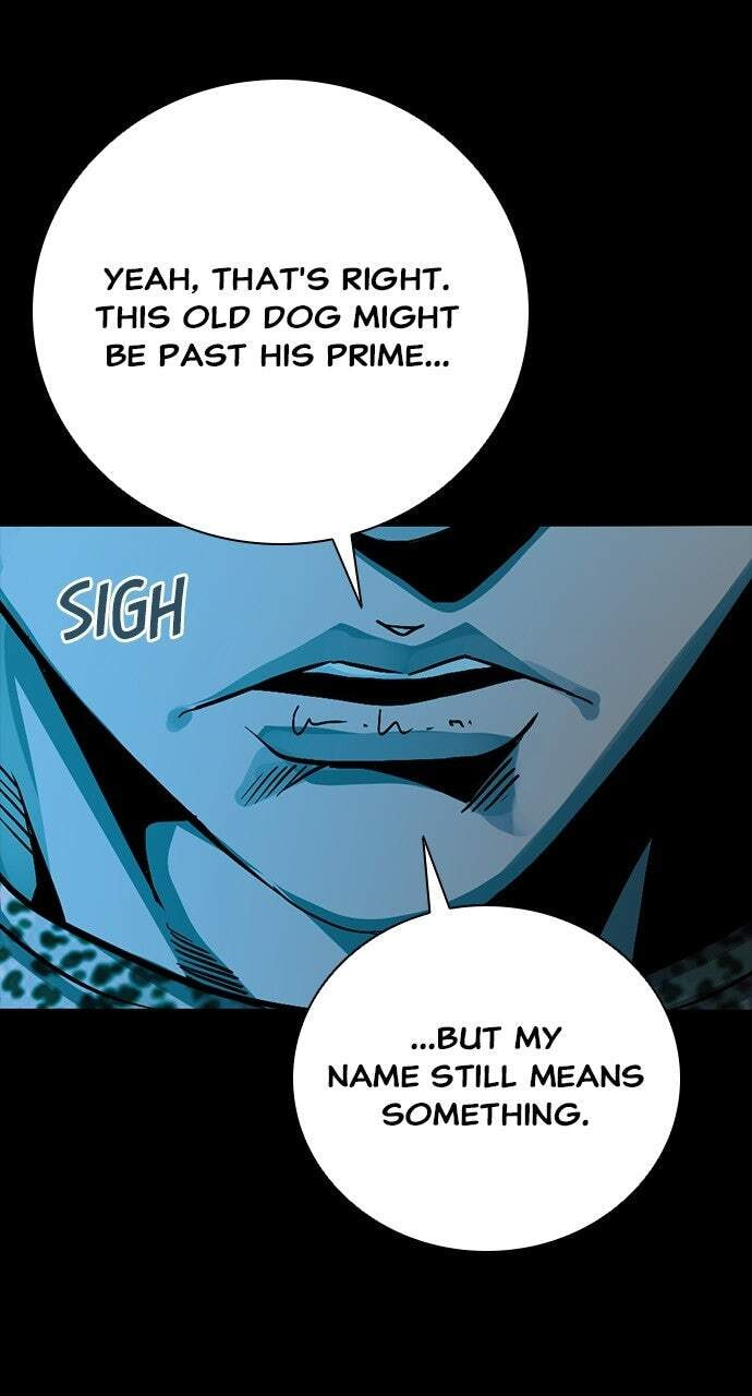 Worst Generation Chapter 50 page 154 - 