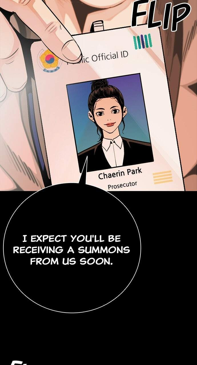 Worst Generation Chapter 50 page 19 - 