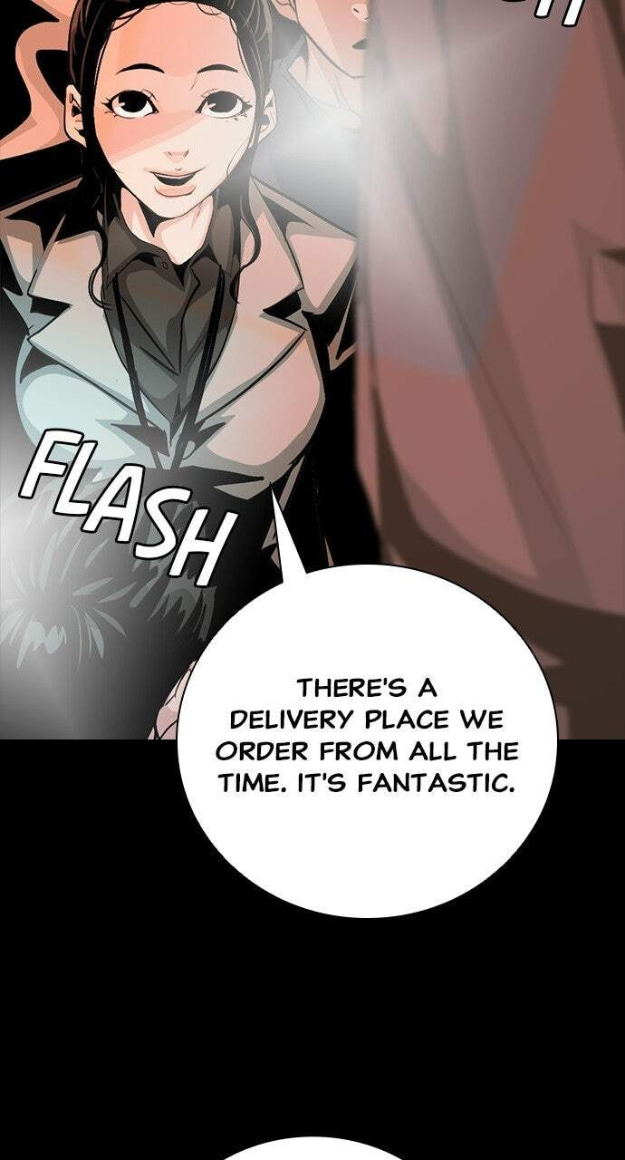 Worst Generation Chapter 50 page 21 - 