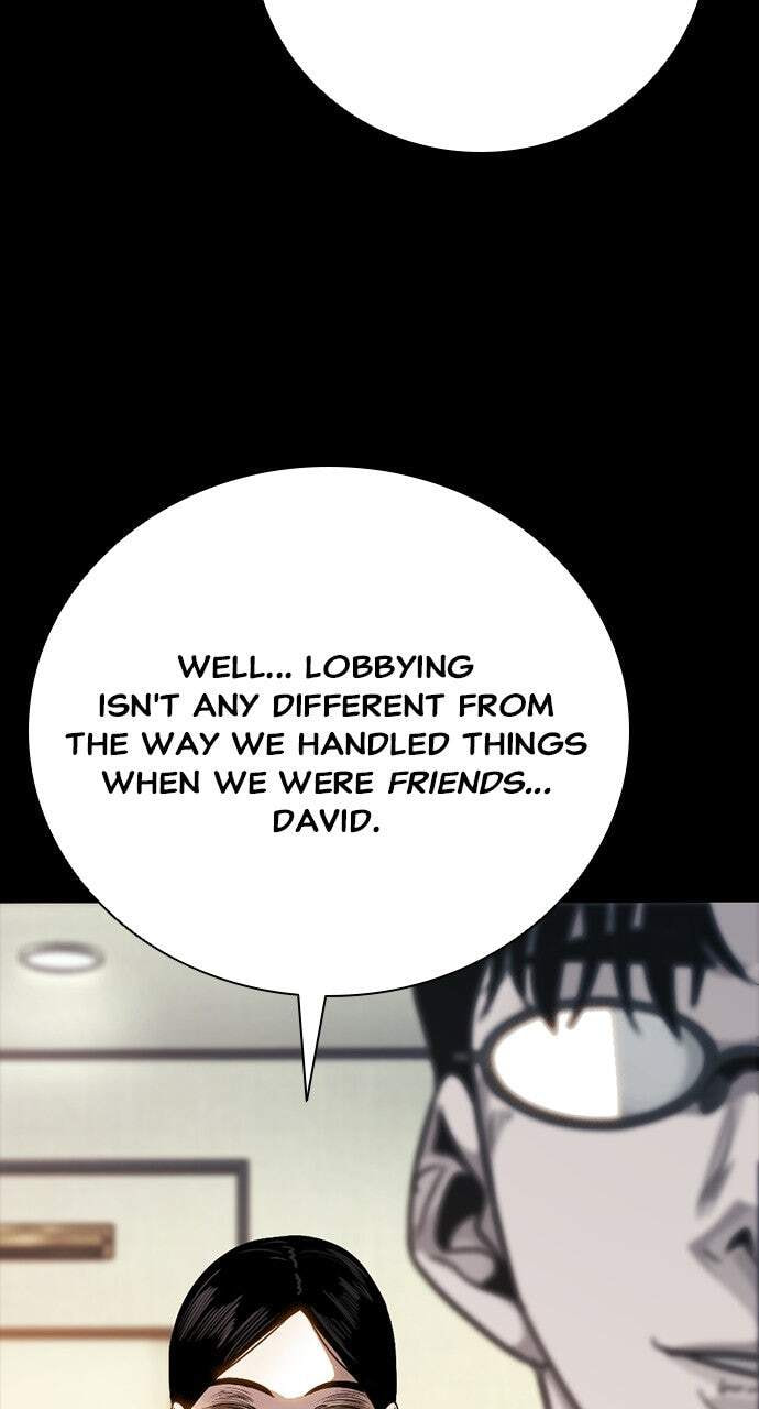Worst Generation Chapter 50 page 28 - 