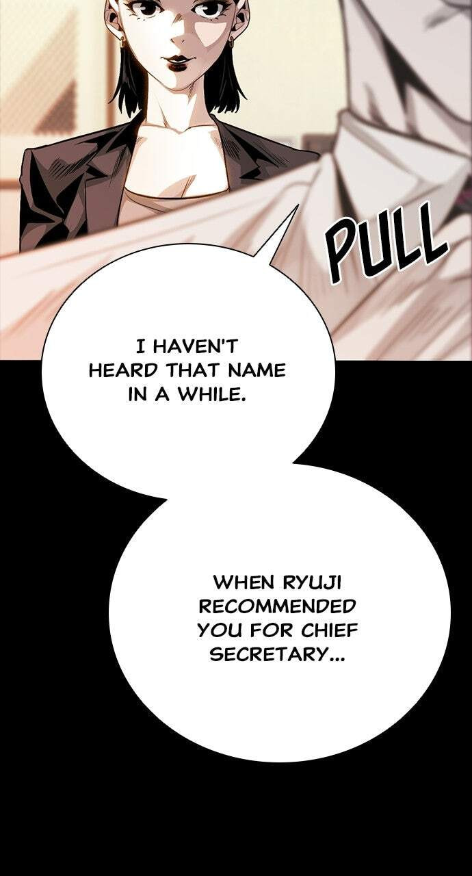 Worst Generation Chapter 50 page 29 - 