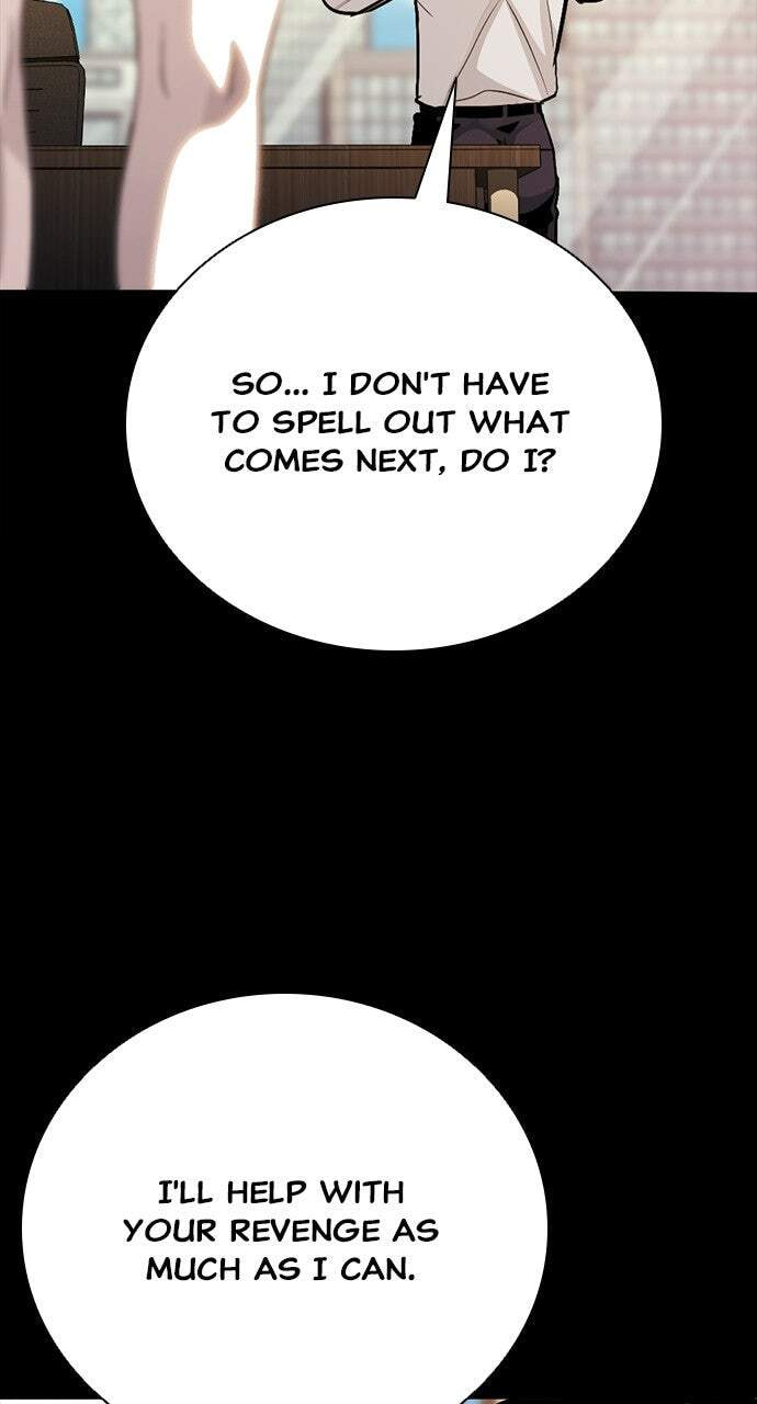 Worst Generation Chapter 50 page 31 - 