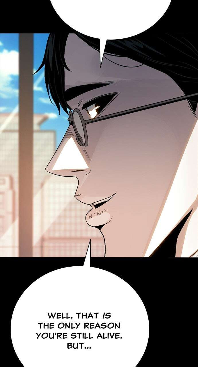 Worst Generation Chapter 50 page 35 - 