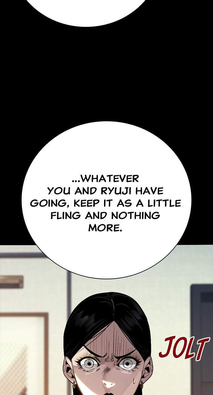 Worst Generation Chapter 50 page 36 - 