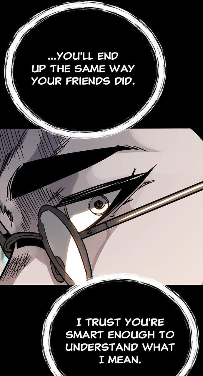 Worst Generation Chapter 50 page 38 - 