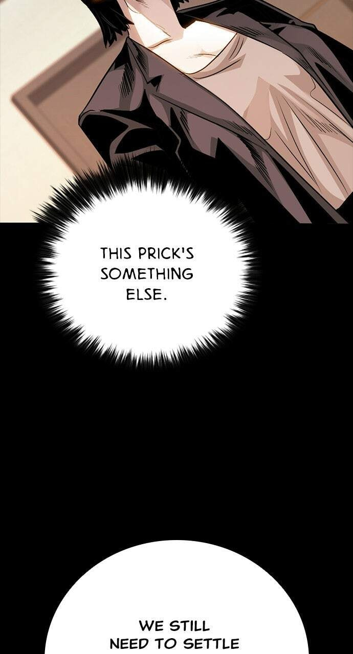 Worst Generation Chapter 50 page 40 - 