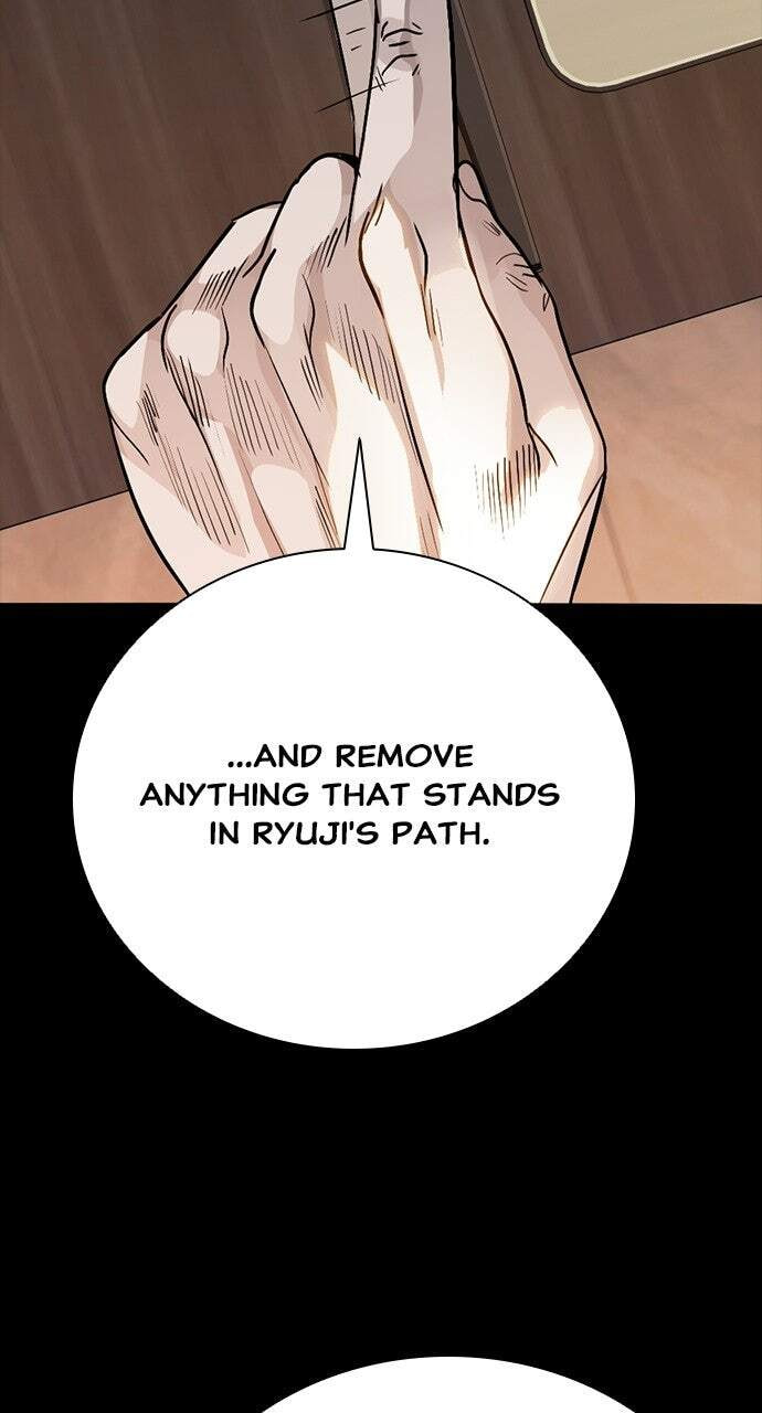 Worst Generation Chapter 50 page 42 - 
