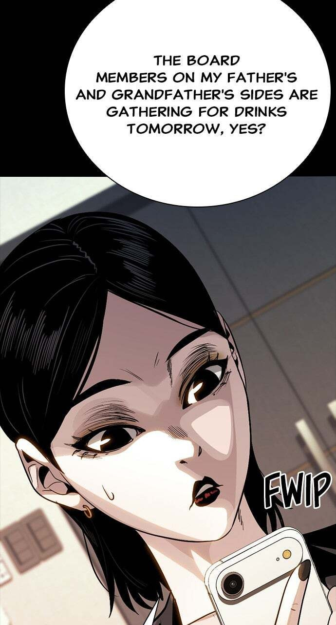 Worst Generation Chapter 50 page 43 - 