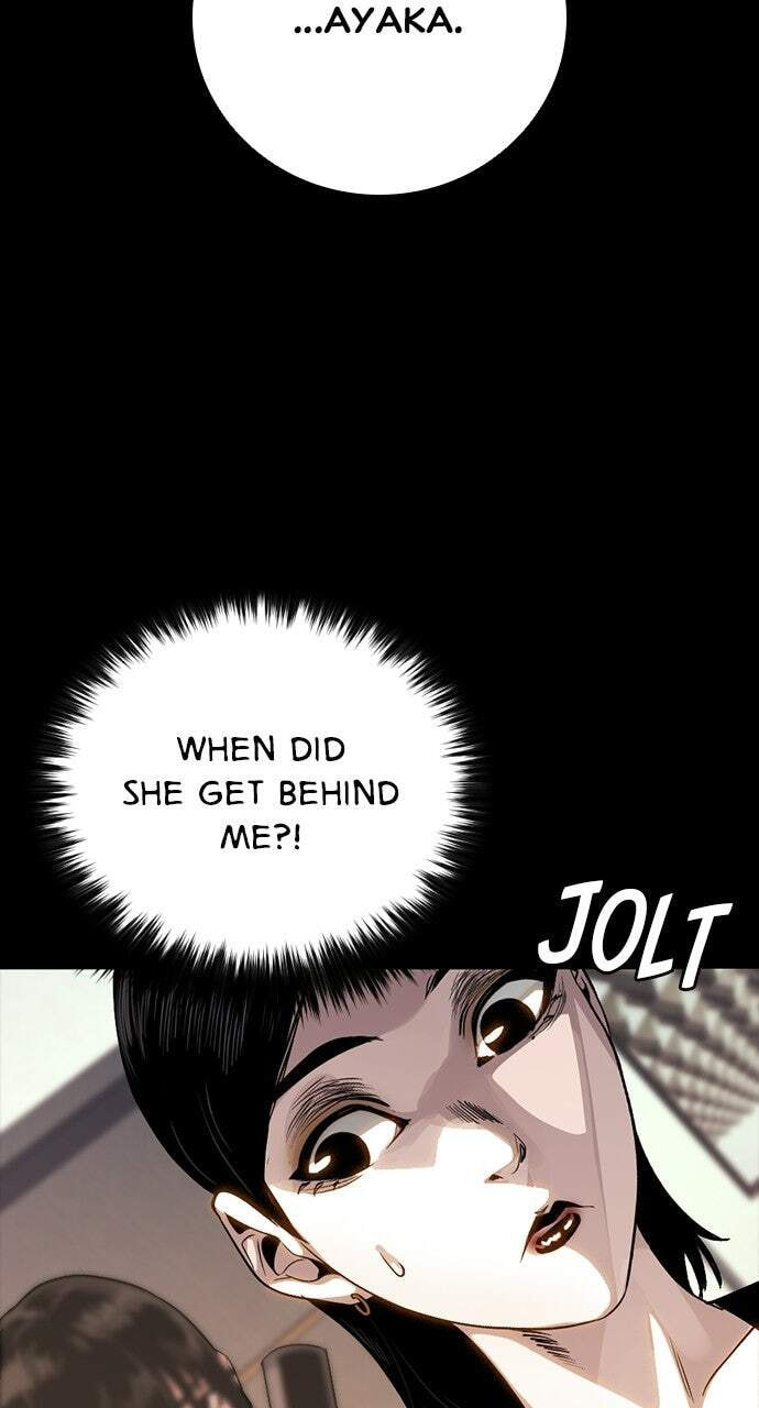 Worst Generation Chapter 50 page 46 - 