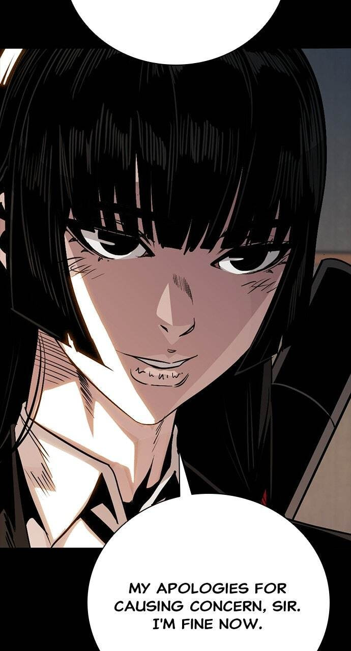 Worst Generation Chapter 50 page 48 - 