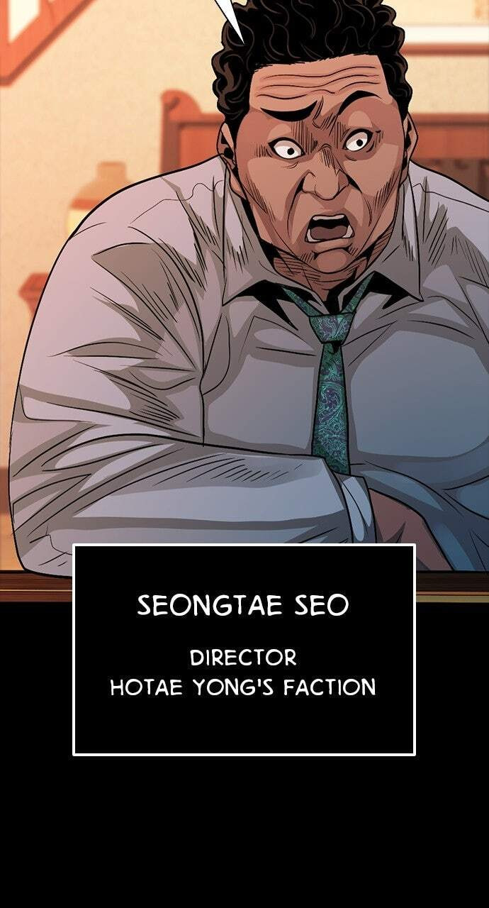 Worst Generation Chapter 50 page 58 - 