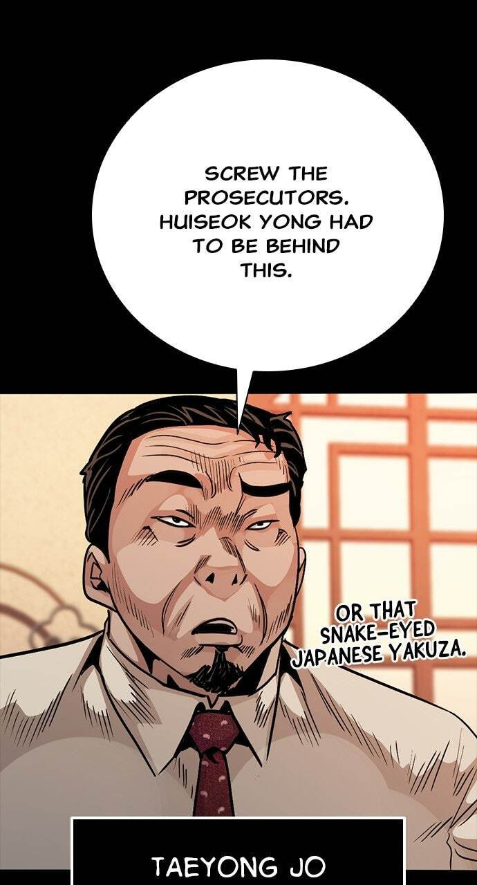 Worst Generation Chapter 50 page 59 - 
