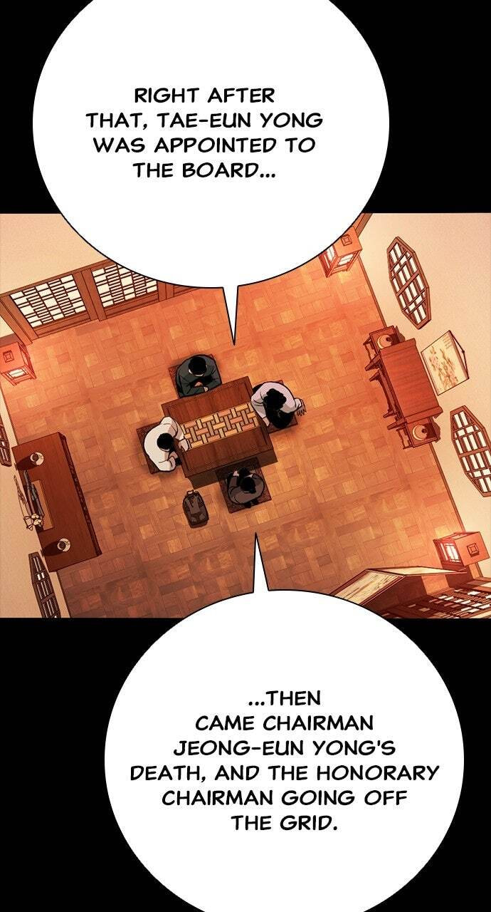 Worst Generation Chapter 50 page 68 - 