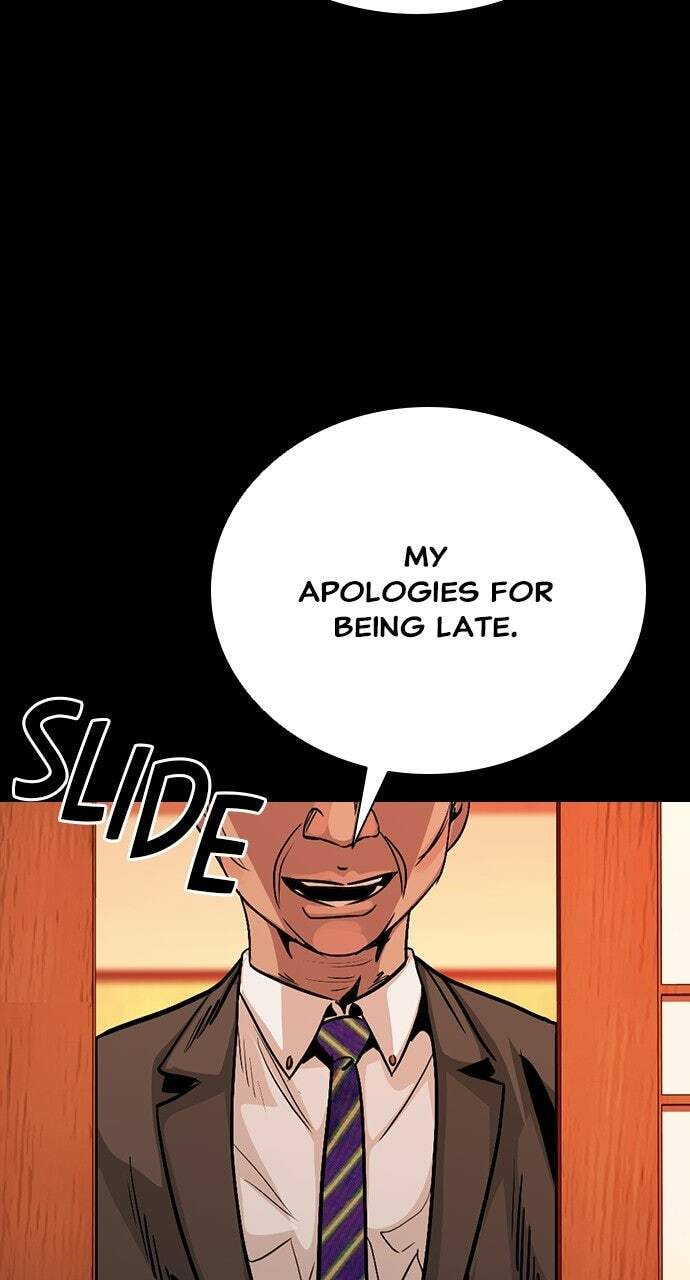 Worst Generation Chapter 50 page 72 - 