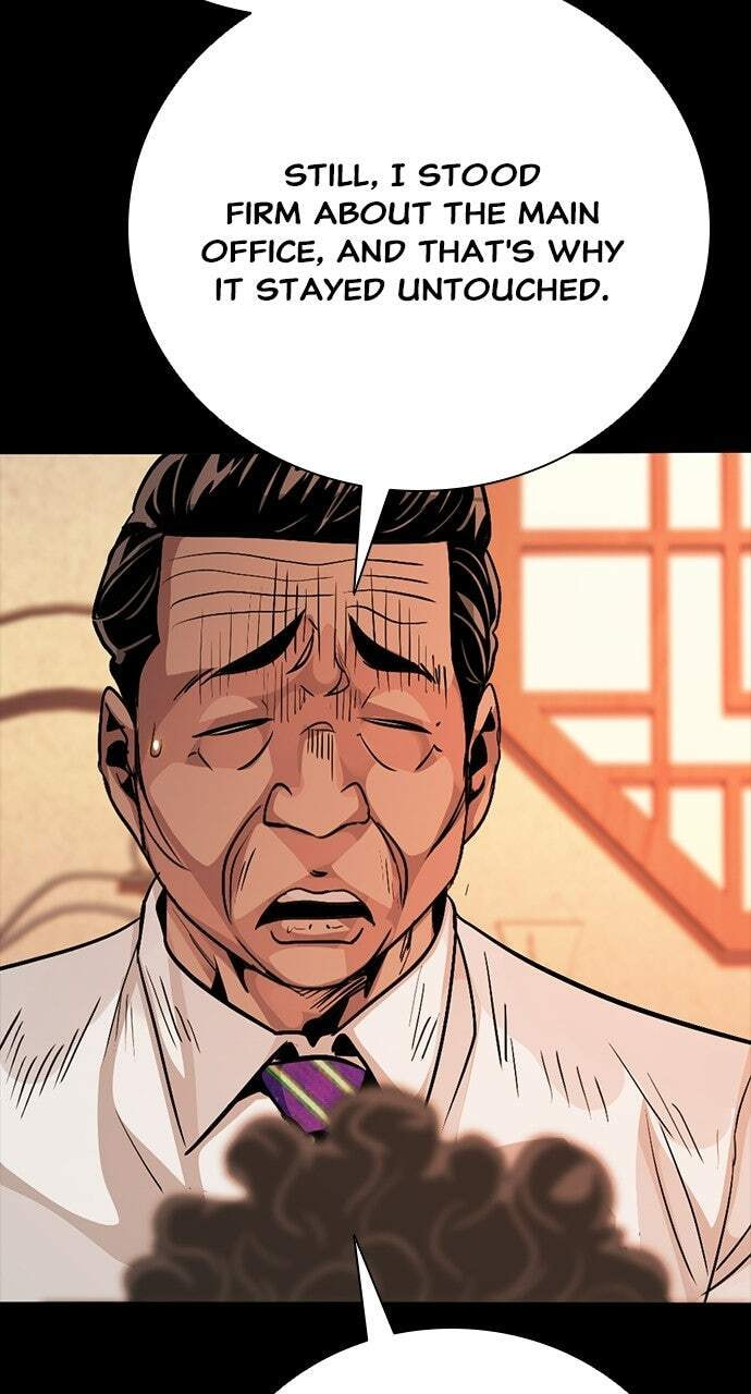 Worst Generation Chapter 50 page 78 - 