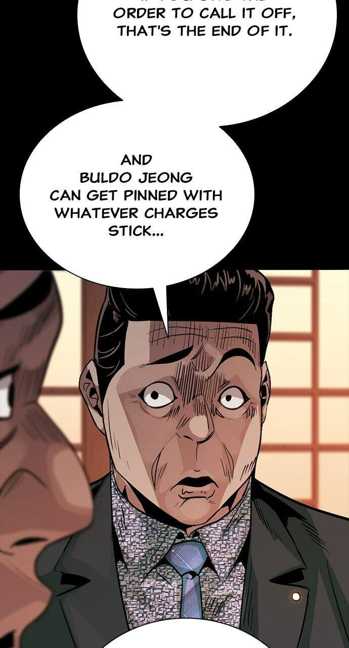 Worst Generation Chapter 50 page 86 - 