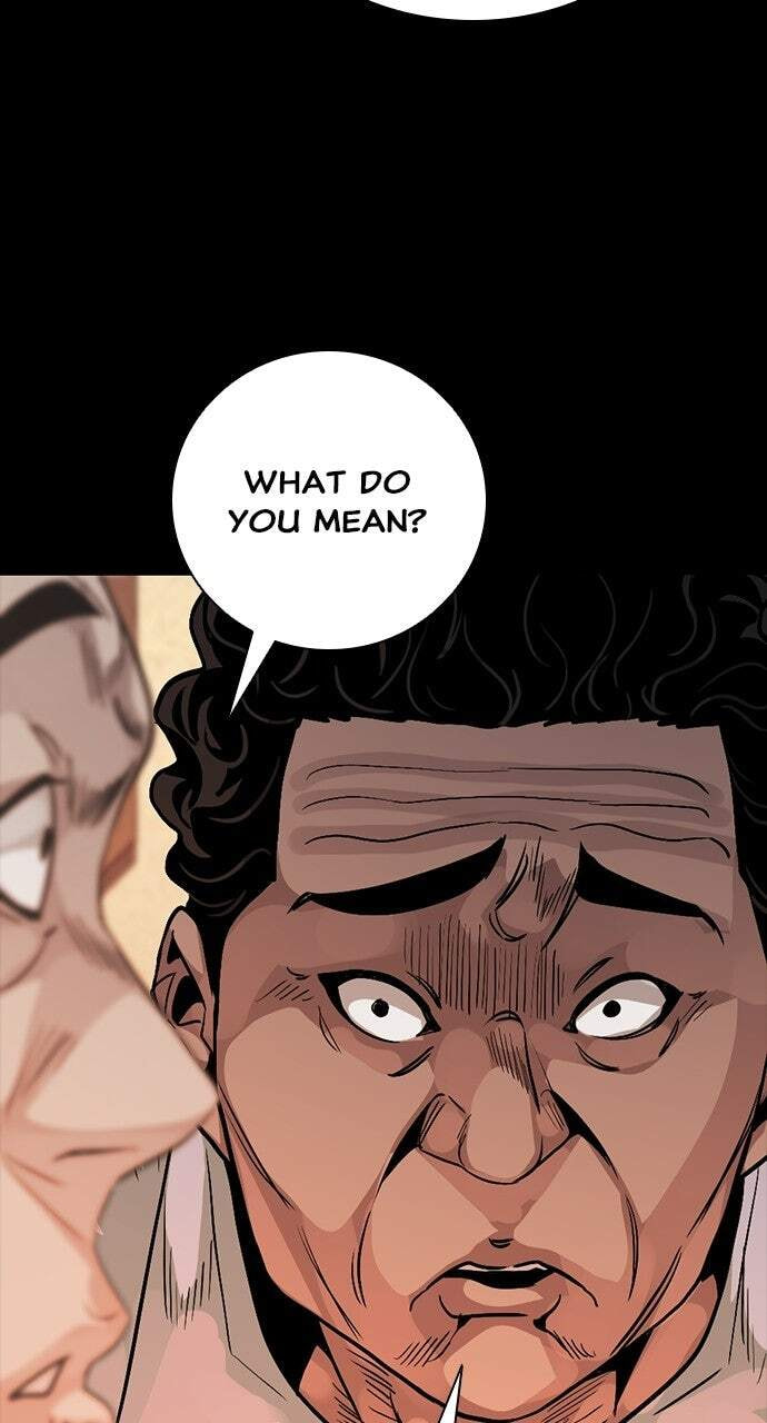 Worst Generation Chapter 50 page 92 - 
