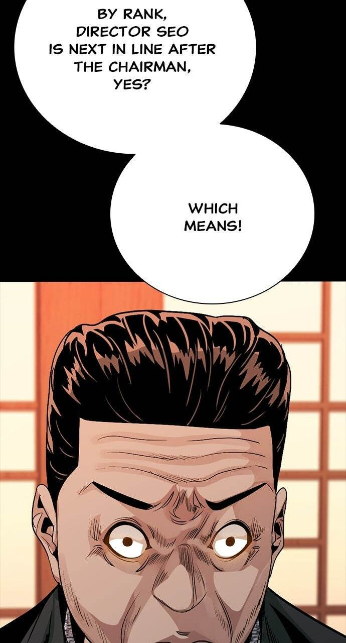 Worst Generation Chapter 50 page 95 - 
