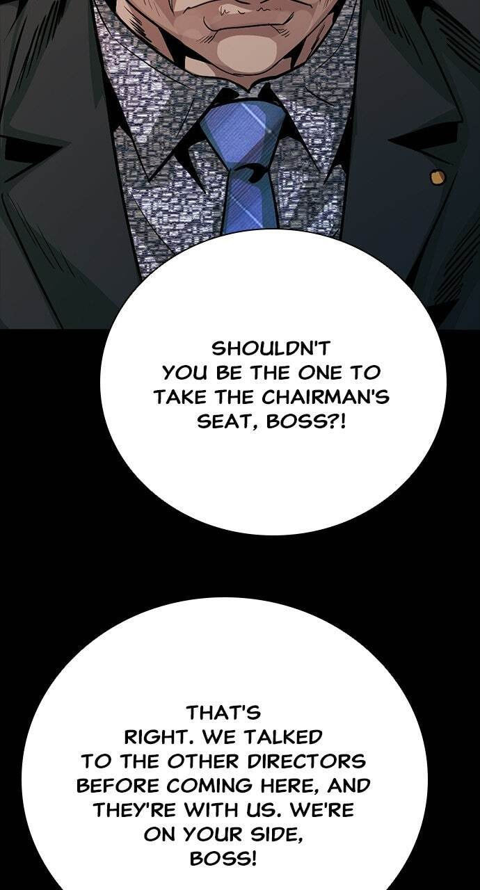 Worst Generation Chapter 50 page 96 - 