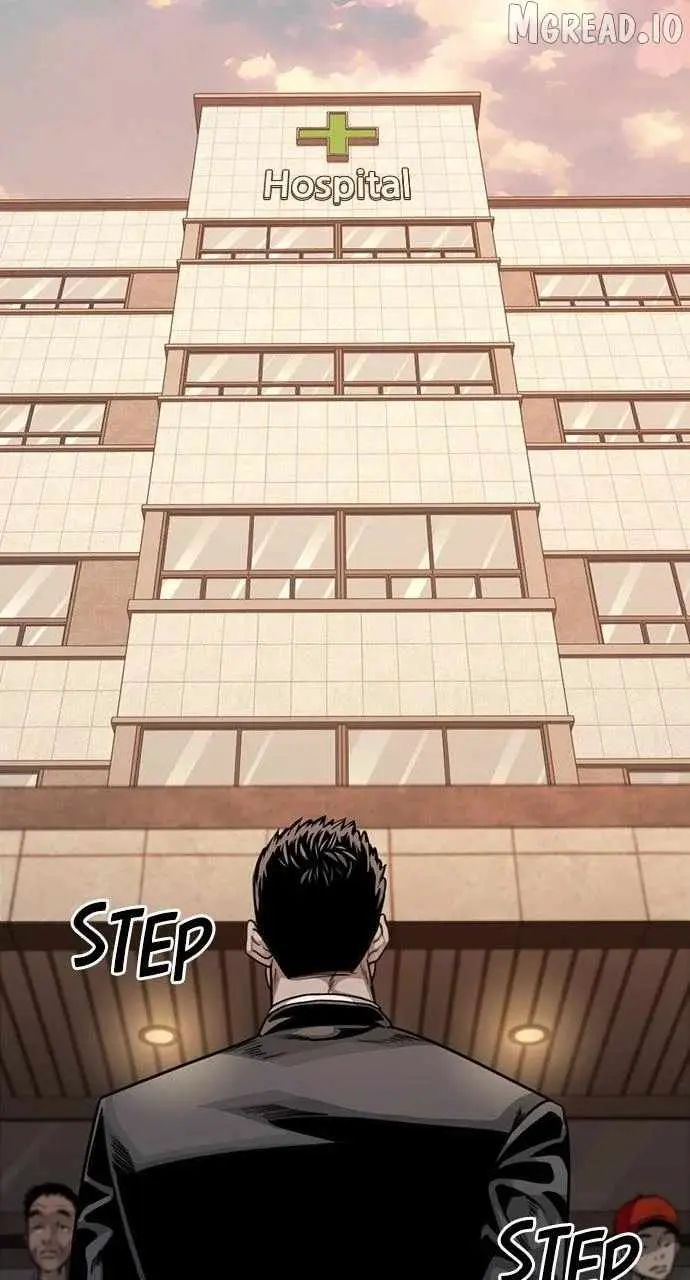 Worst Generation Chapter 51 page 2 - 