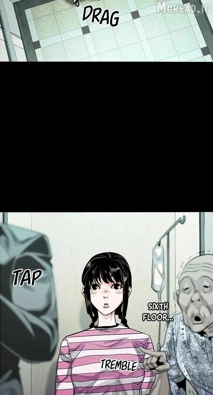 Worst Generation Chapter 51 page 11 - 