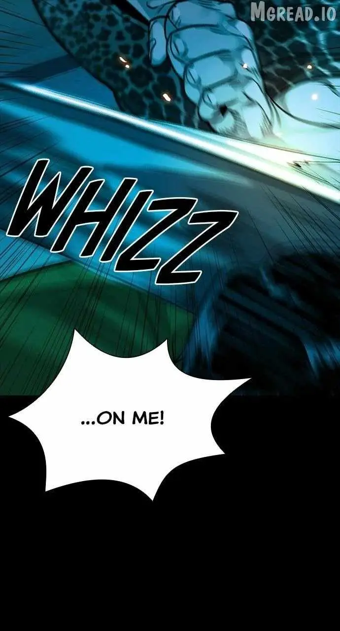 Worst Generation Chapter 51 page 101 - 