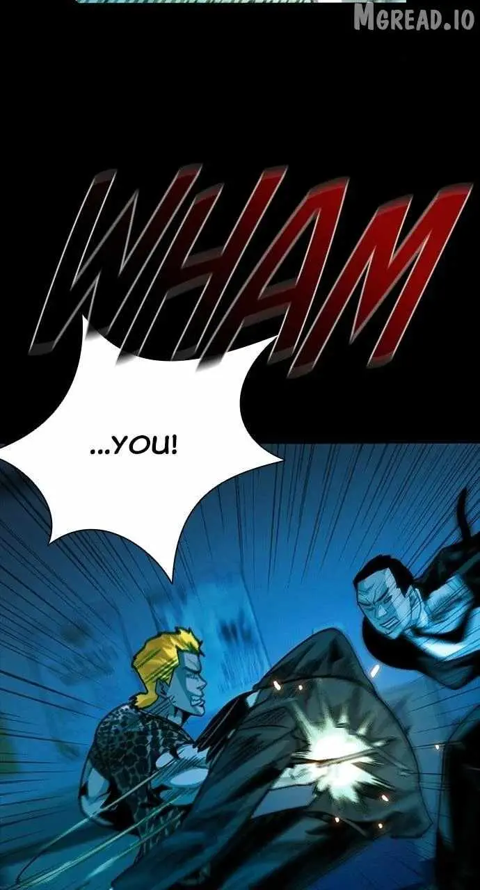 Worst Generation Chapter 51 page 103 - 