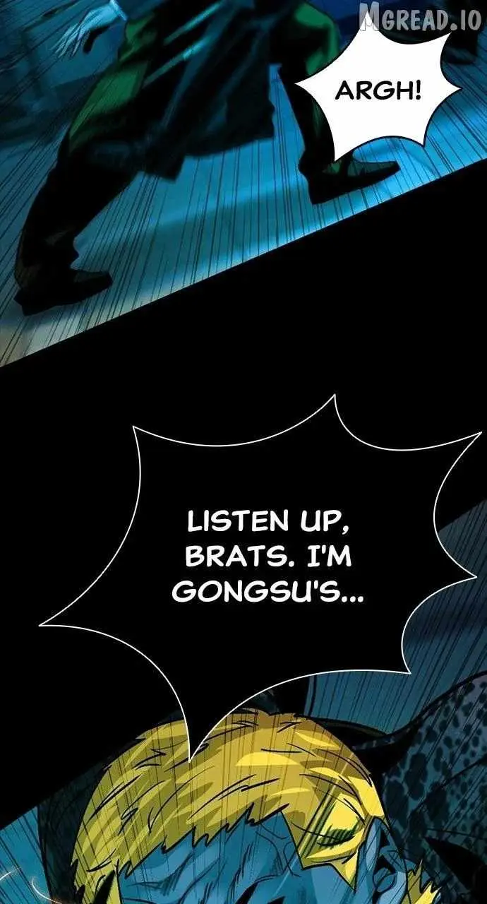Worst Generation Chapter 51 page 104 - 