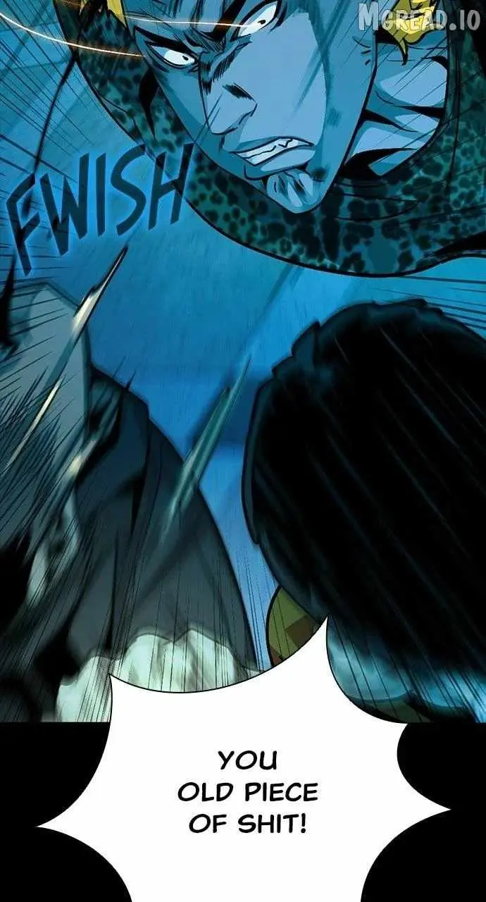 Worst Generation Chapter 51 page 105 - 