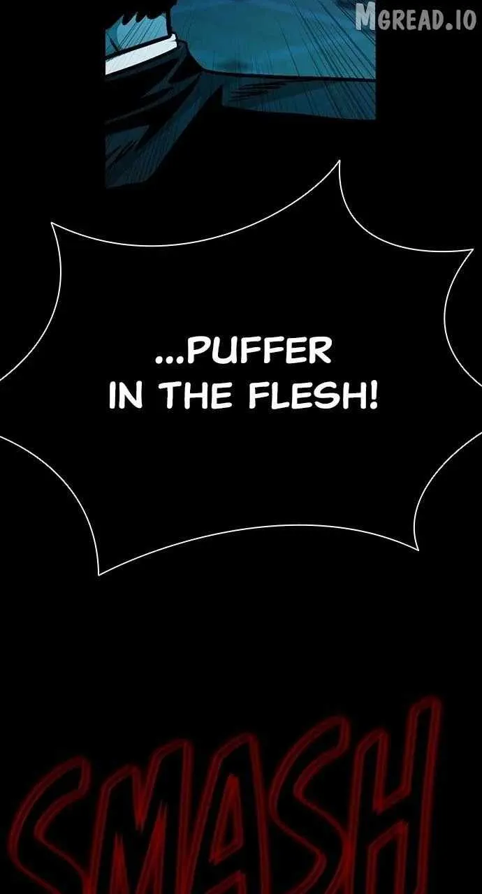 Worst Generation Chapter 51 page 109 - 