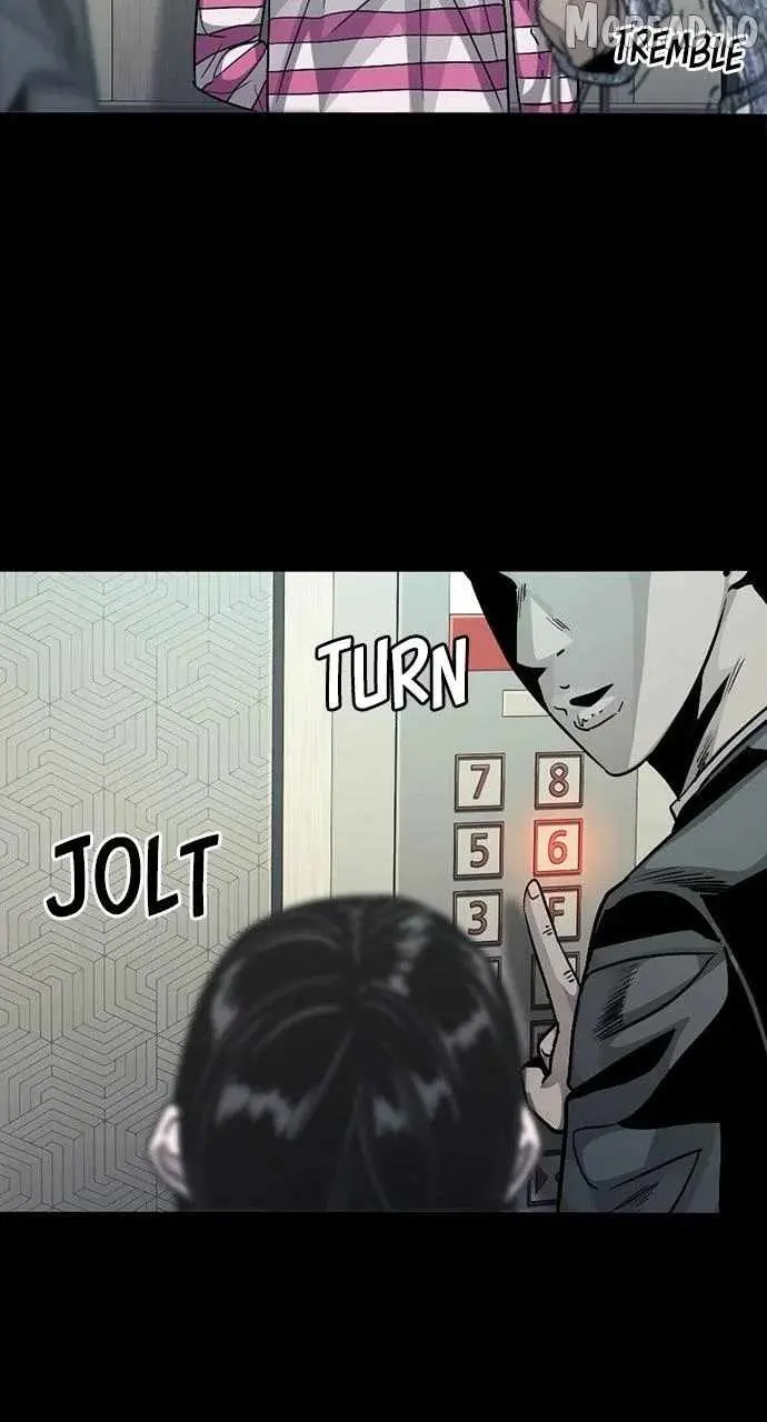 Worst Generation Chapter 51 page 12 - 