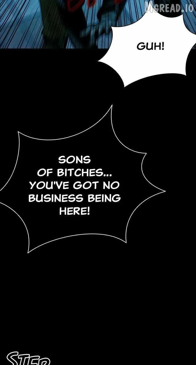 Worst Generation Chapter 51 page 111 - 