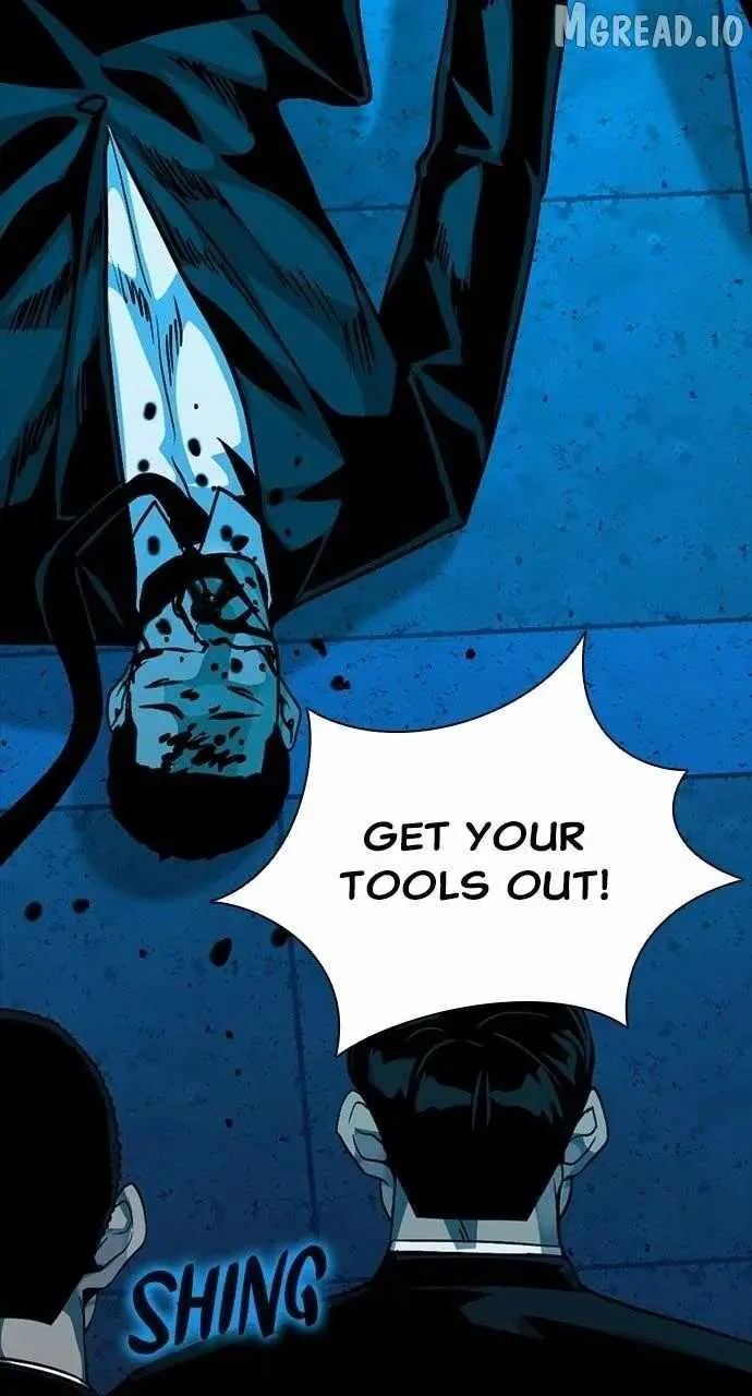 Worst Generation Chapter 51 page 113 - 