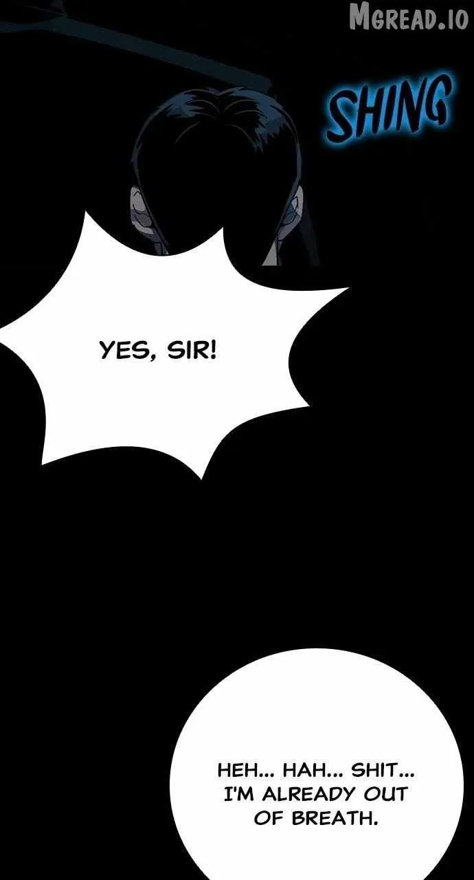 Worst Generation Chapter 51 page 114 - 