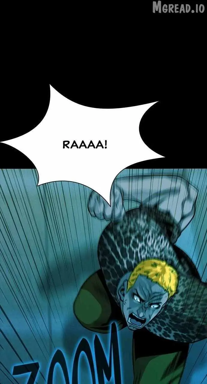 Worst Generation Chapter 51 page 118 - 
