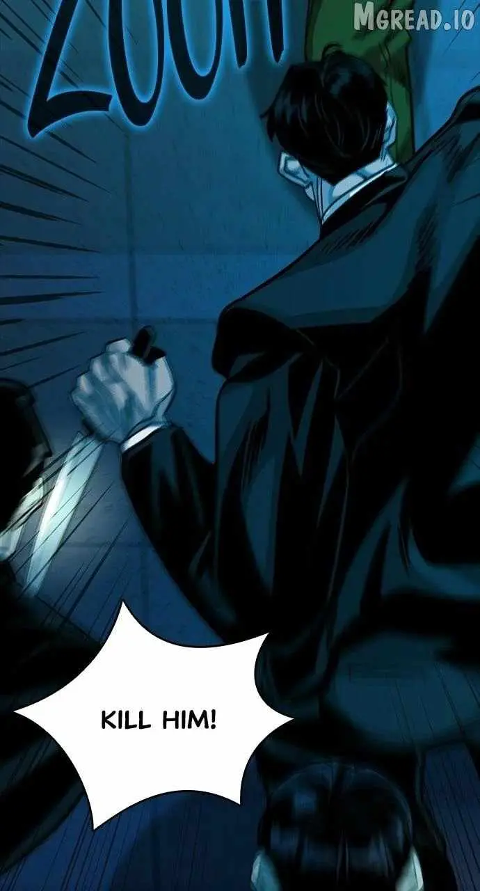 Worst Generation Chapter 51 page 119 - 