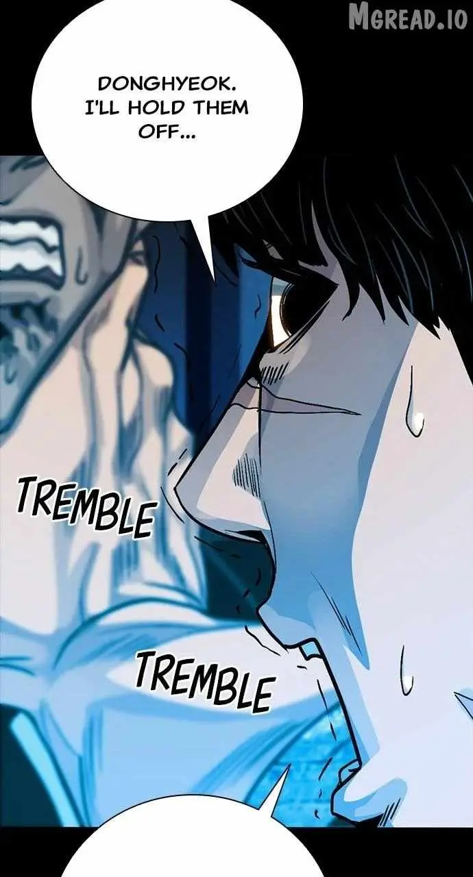 Worst Generation Chapter 51 page 123 - 