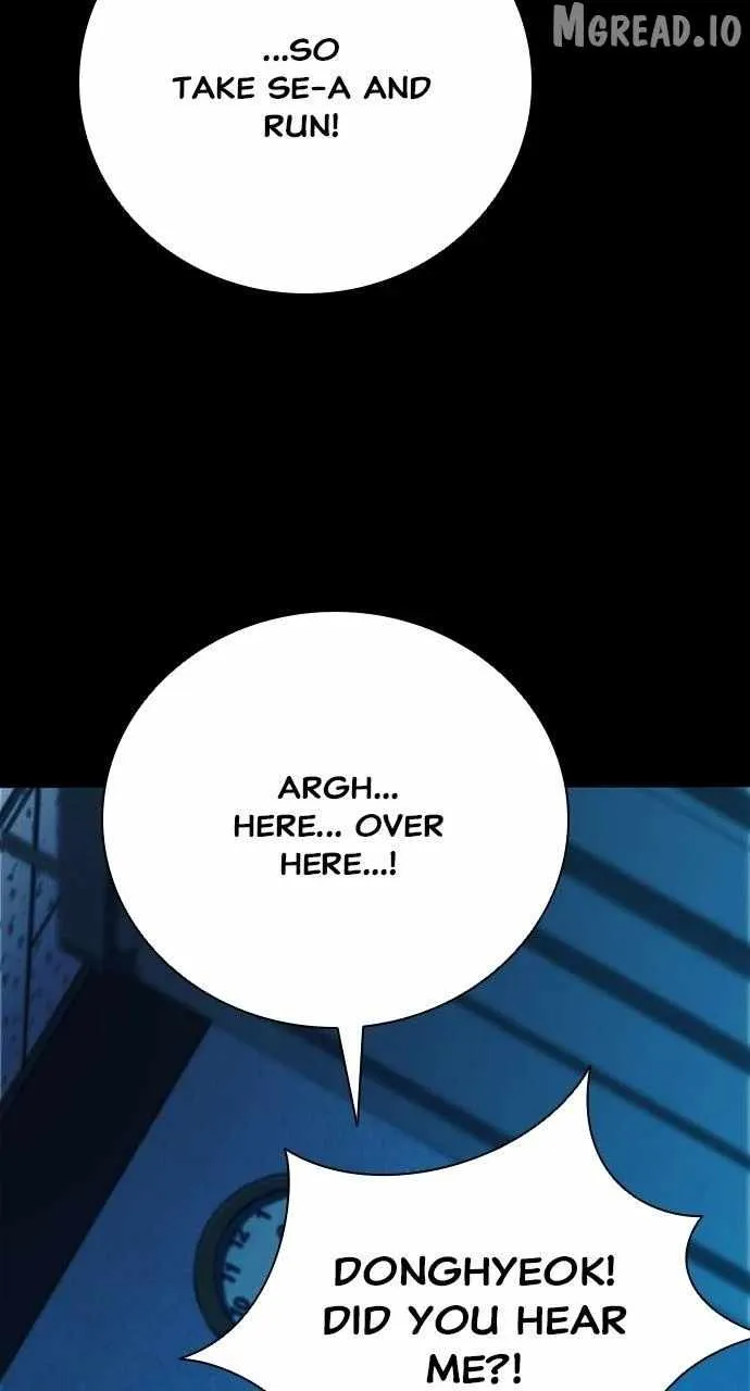 Worst Generation Chapter 51 page 124 - 
