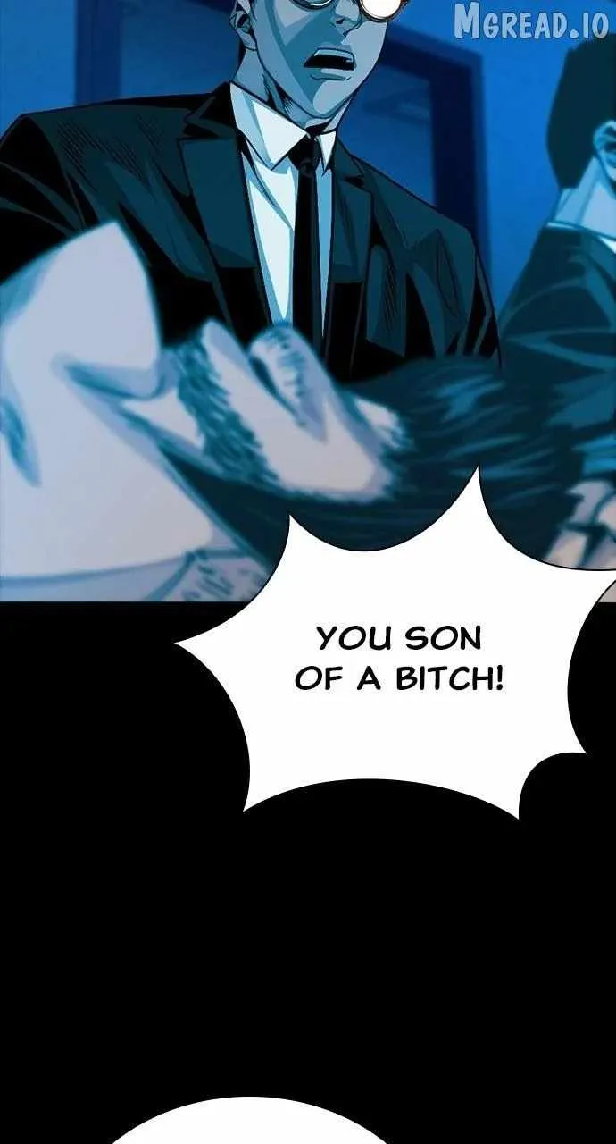 Worst Generation Chapter 51 page 127 - 