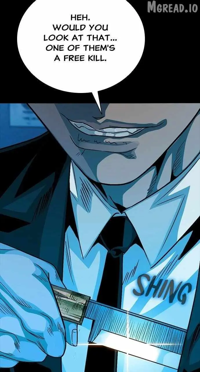 Worst Generation Chapter 51 page 128 - 
