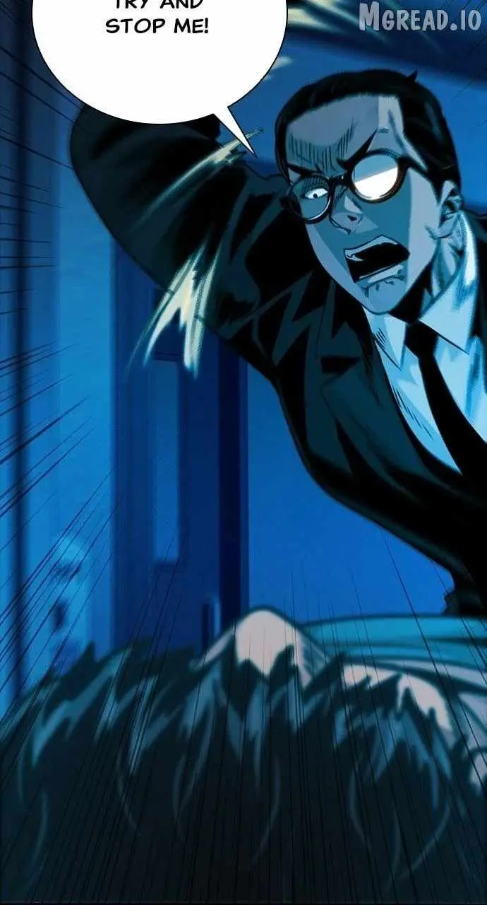 Worst Generation Chapter 51 page 130 - 