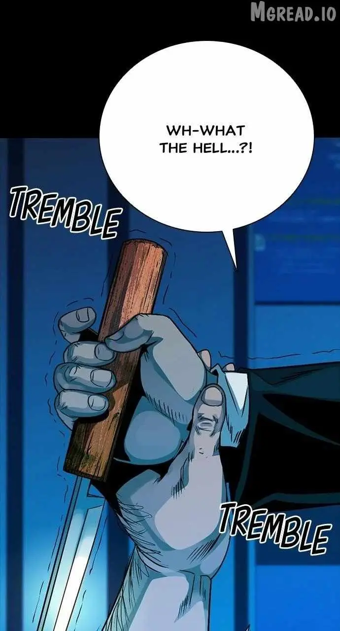 Worst Generation Chapter 51 page 134 - 