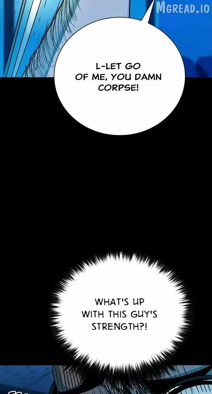 Worst Generation Chapter 51 page 135 - 