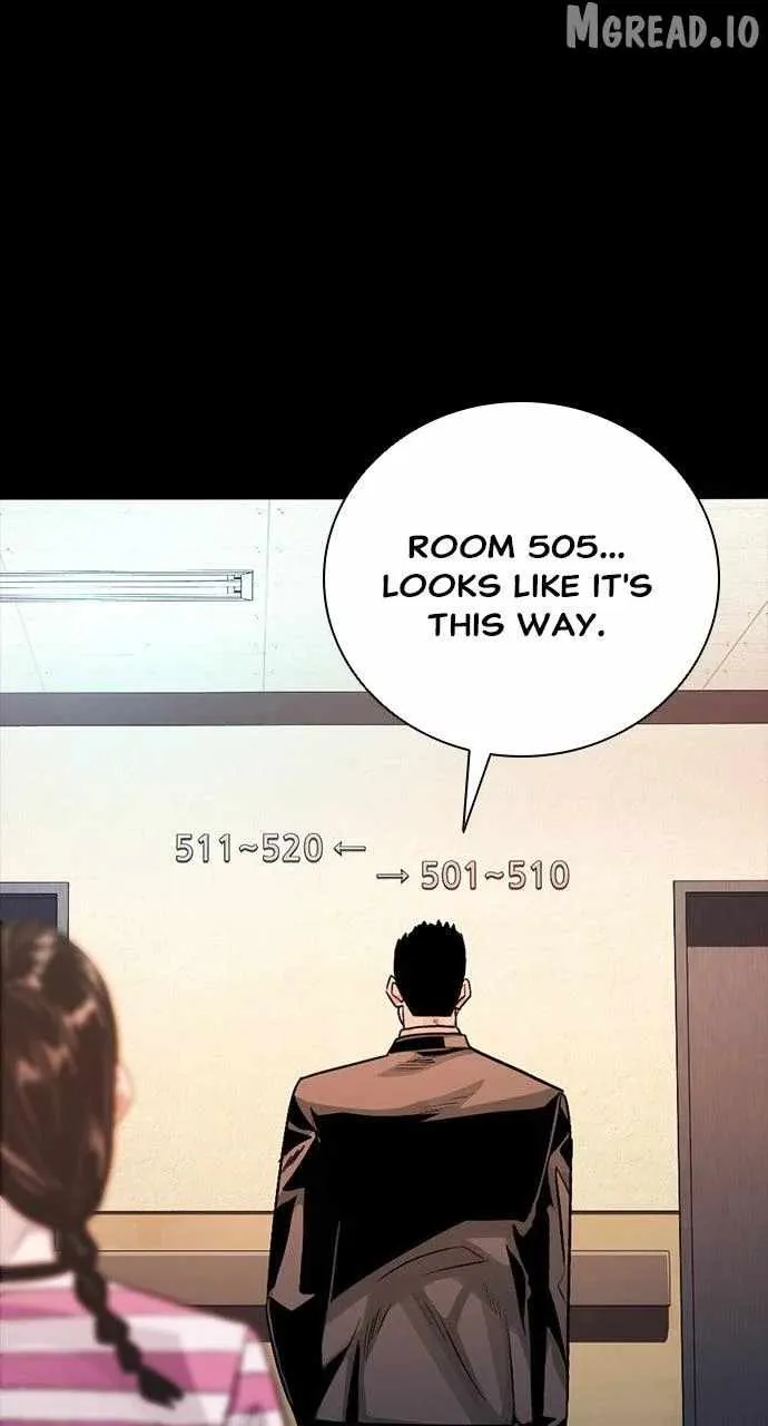 Worst Generation Chapter 51 page 16 - 