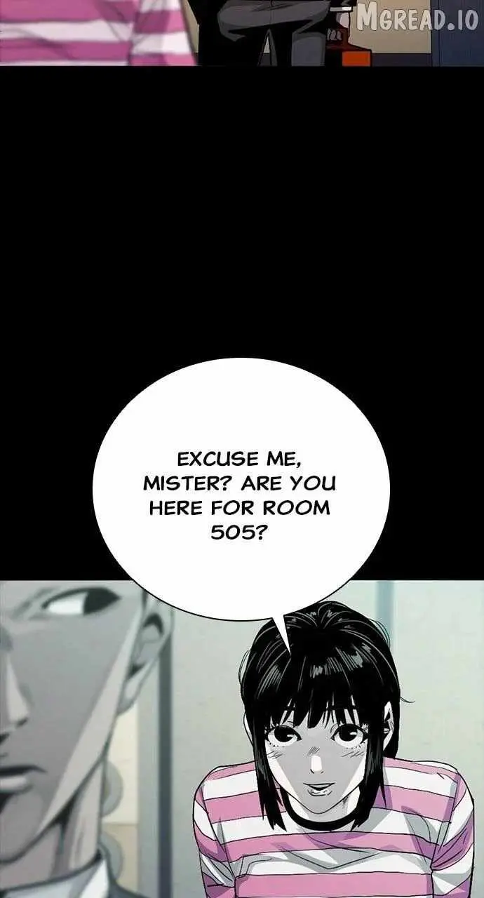 Worst Generation Chapter 51 page 17 - 