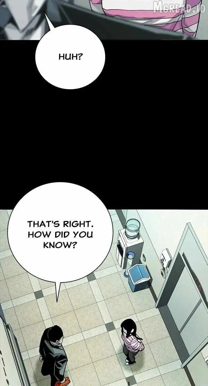 Worst Generation Chapter 51 page 18 - 