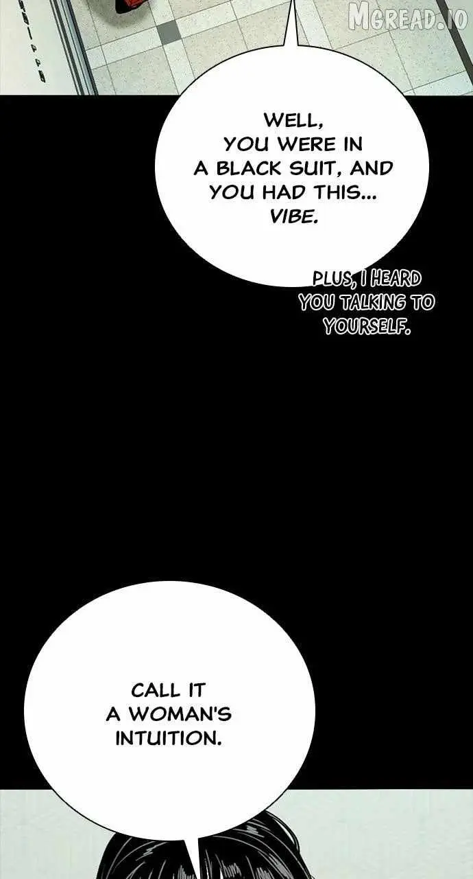 Worst Generation Chapter 51 page 19 - 