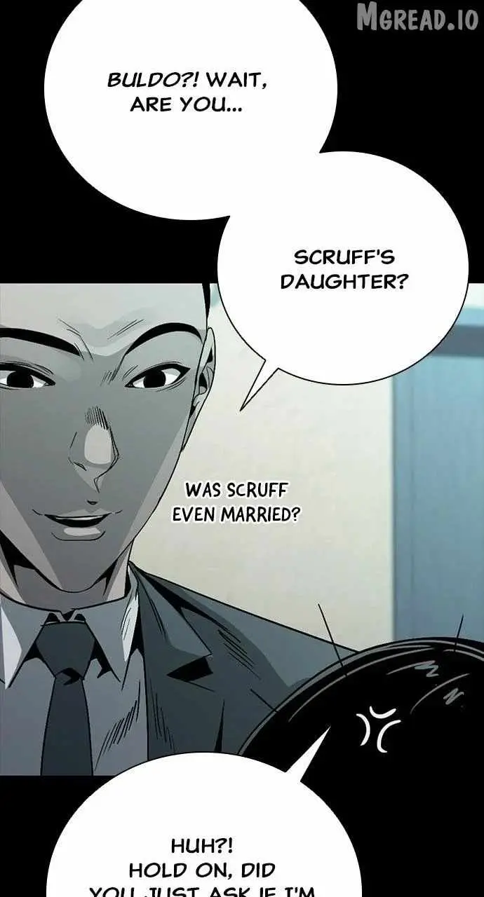 Worst Generation Chapter 51 page 21 - 