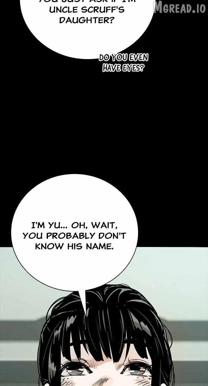 Worst Generation Chapter 51 page 22 - 